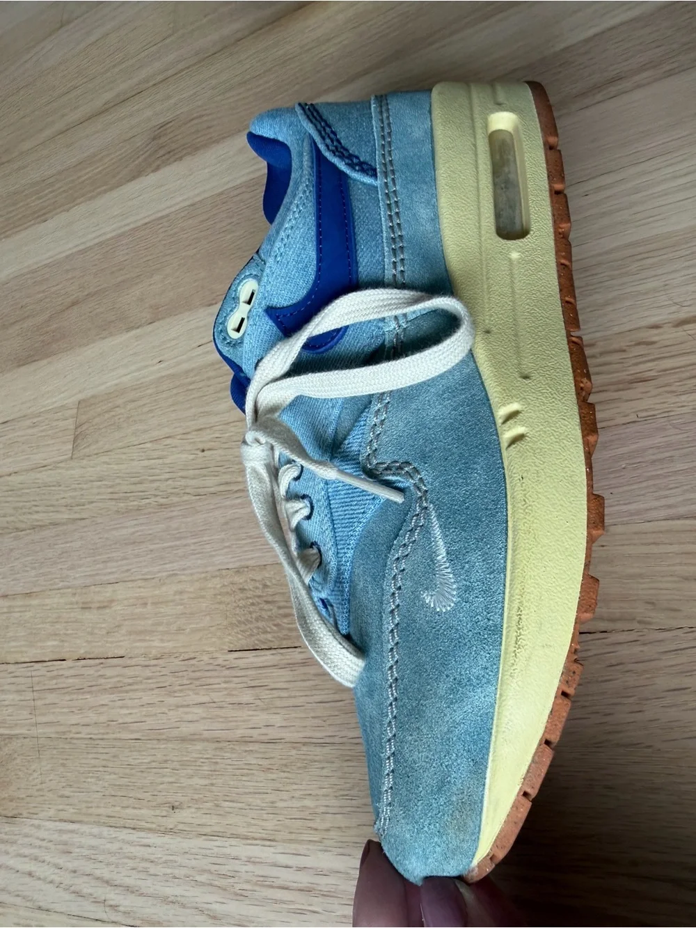 Nike exclusive air